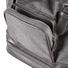 WICKELTASCHE - Beige/Anthrazit, Design, Textil (40/30/35cm) - Jimmylee WICKELTASCHE - Beige/Anthrazit, Design, Textil (40/30/35cm) - Jimmylee