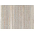WEBTEPPICH 80/150 cm Tinto Maestro Gelb  - Gelb, Design, Textil (80/150cm) - Dieter Knoll