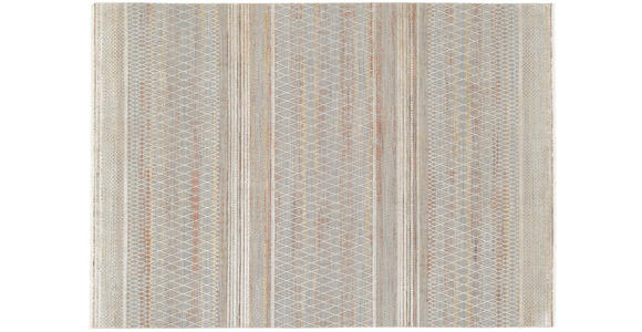 WEBTEPPICH 80/150 cm Tinto Maestro Gelb  - Gelb, Design, Textil (80/150cm) - Dieter Knoll