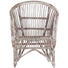 LOUNGESESSEL Braun - Braun, Design, Holz (65/90/75cm) LOUNGESESSEL Braun - Braun, Design, Holz (65/90/75cm)