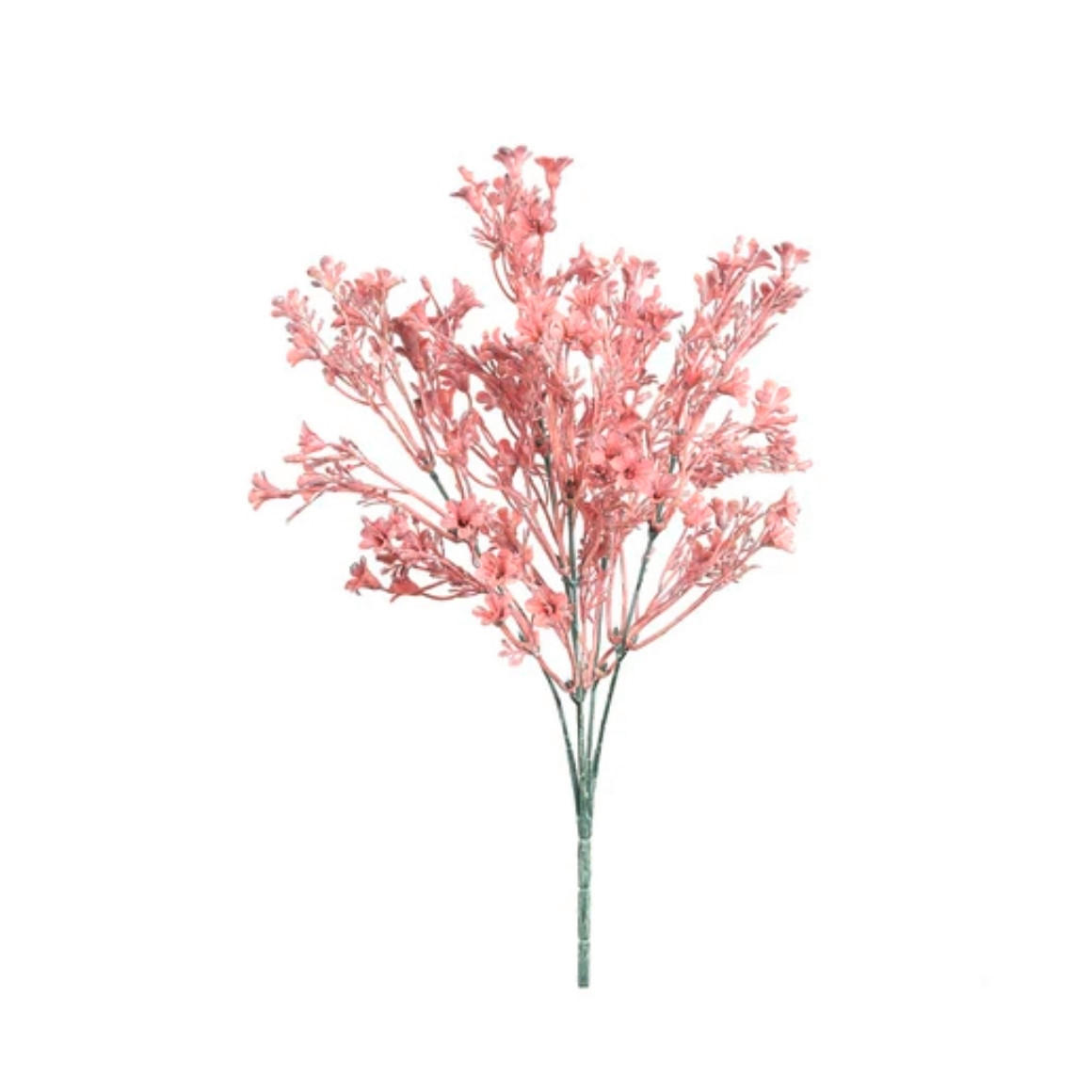 BILJKA UMJETNA  - pink/zelena, Basics, plastika (37/20/5cm)