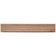 WANDBOARD  150/22/24 cm  - Wildeiche, Natur, Holz/Holzwerkstoff (150/22/24cm) - Linea Natura
