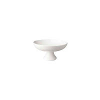 SKLEDA ZA SADJE    14/8,5 cm    - bela, Basics, keramika (14/8,5cm) - ASA