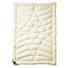 GANZJAHRESBETT 135/140/200 cm - Champagner/Weiß, Basics, Textil (135/140/200cm) - BILLERBECK