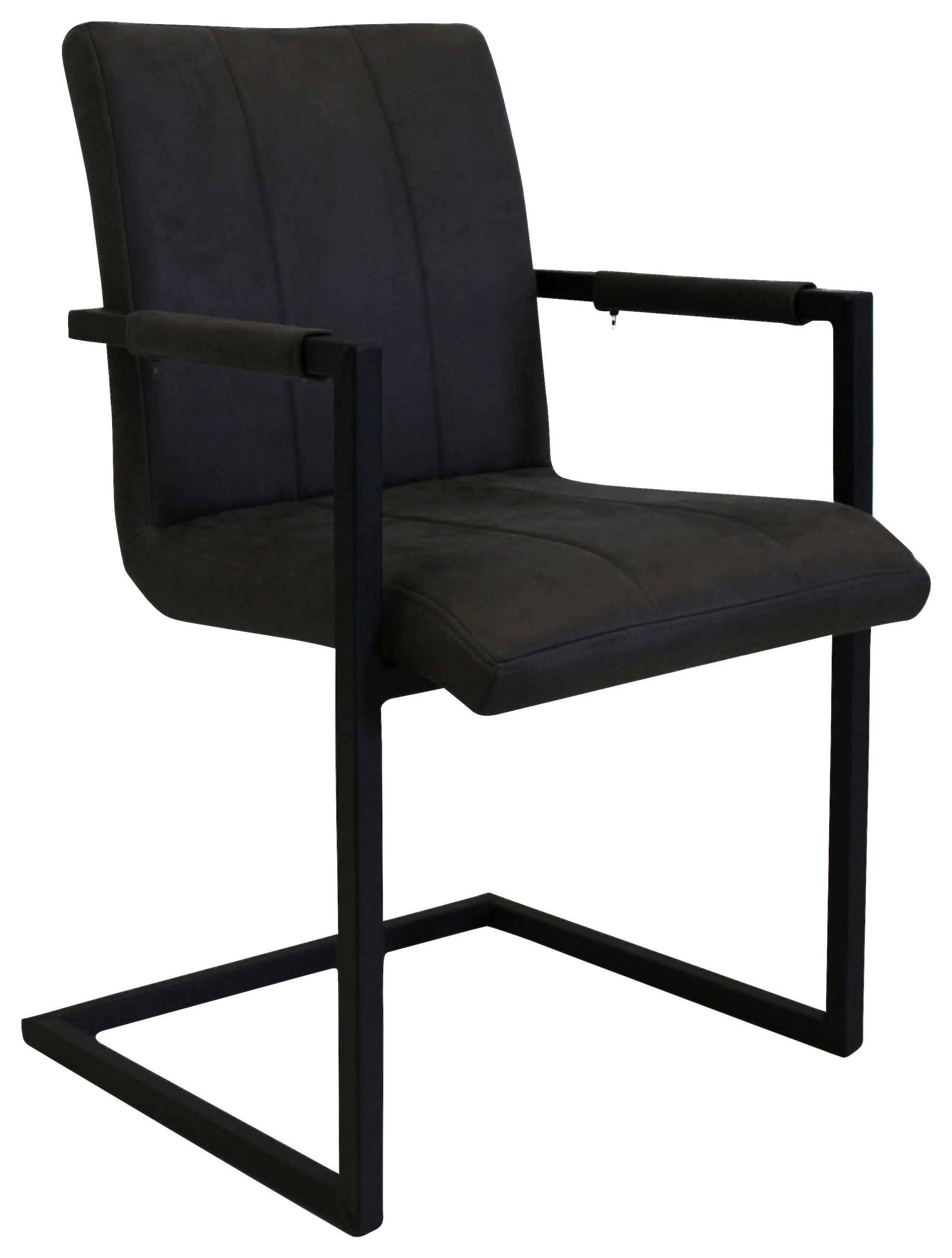 MID.YOU SADA STOLIČIEK S PODRÚČKAMI 2 kus