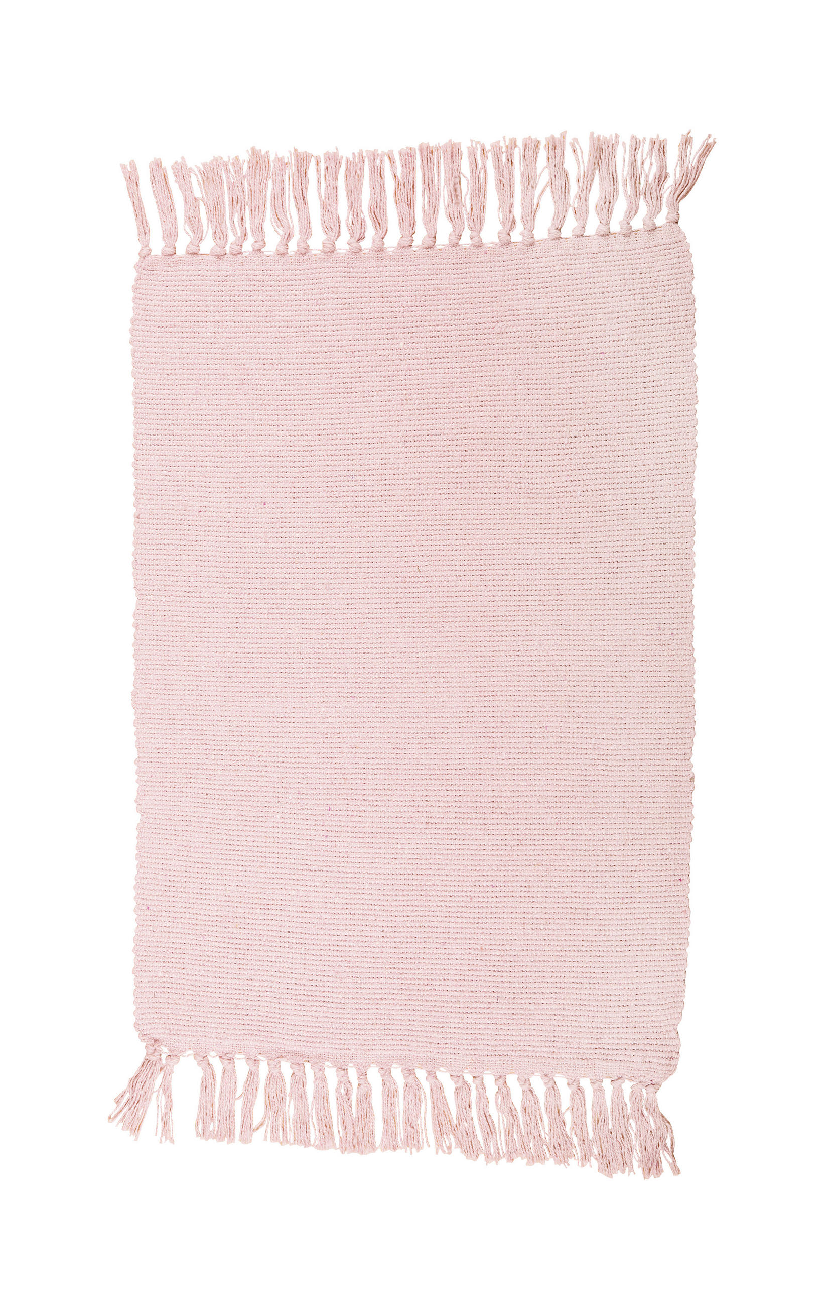 PREPROGA IZ KRP      40/60 cm    tkano  zelena, turkizna, svetlo modra, temno siva, temno roza, svetlo rjava  - svetlo rjava/turkizna, Basics, tekstil (40/60cm) - Boxxx