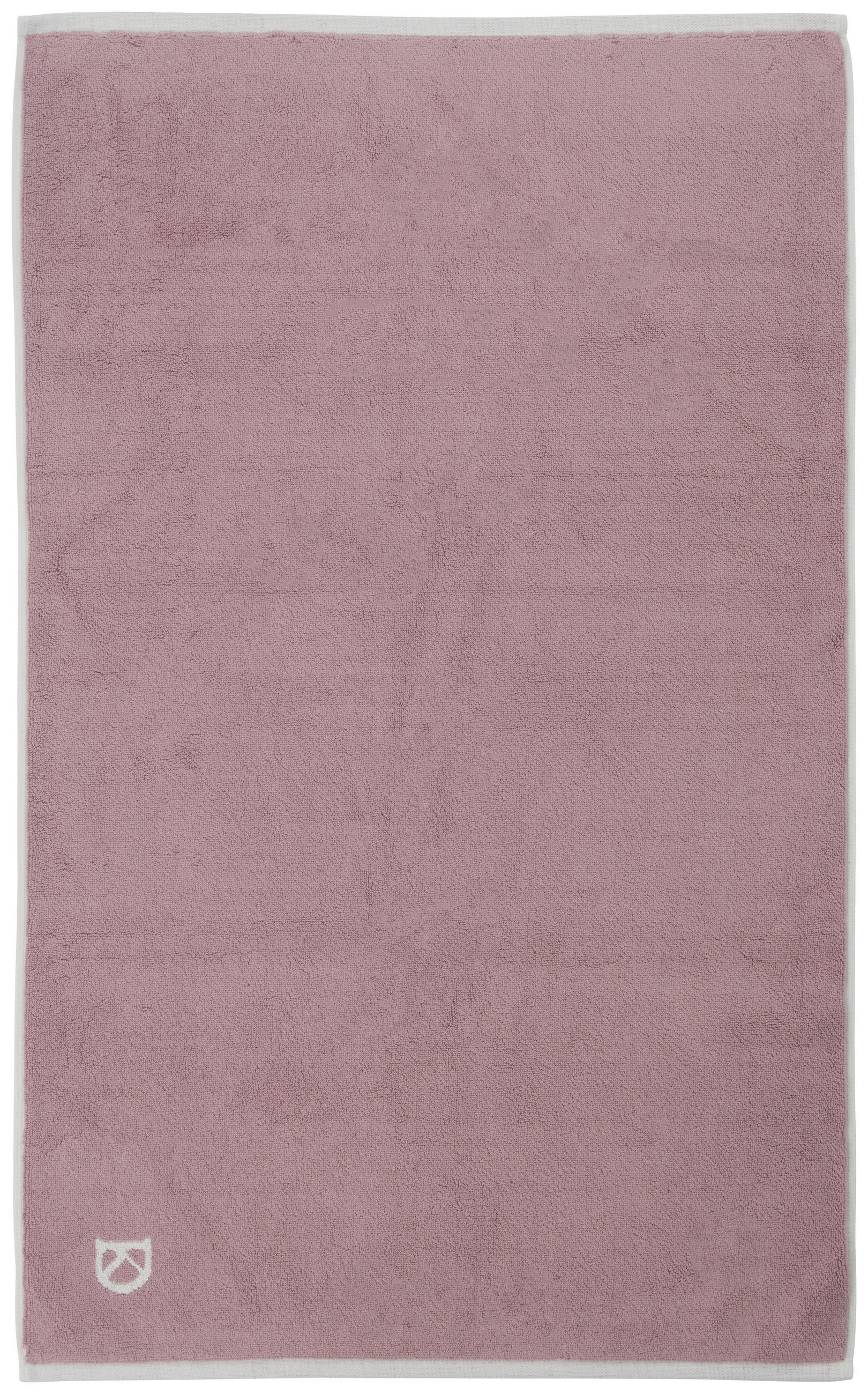 BADEMATTE 60/100 cm  - Basics, Textil (60/100cm) - Dieter Knoll
