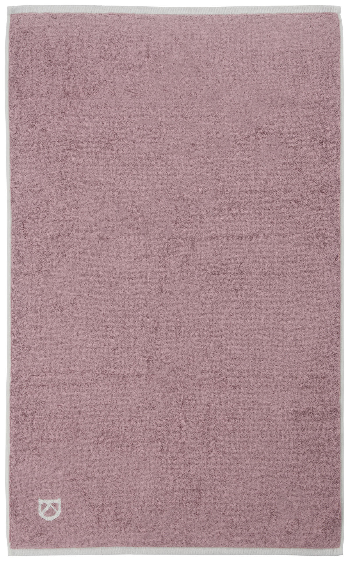 BADEMATTE 60/100 cm  - Basics, Textil (60/100cm) - Dieter Knoll
