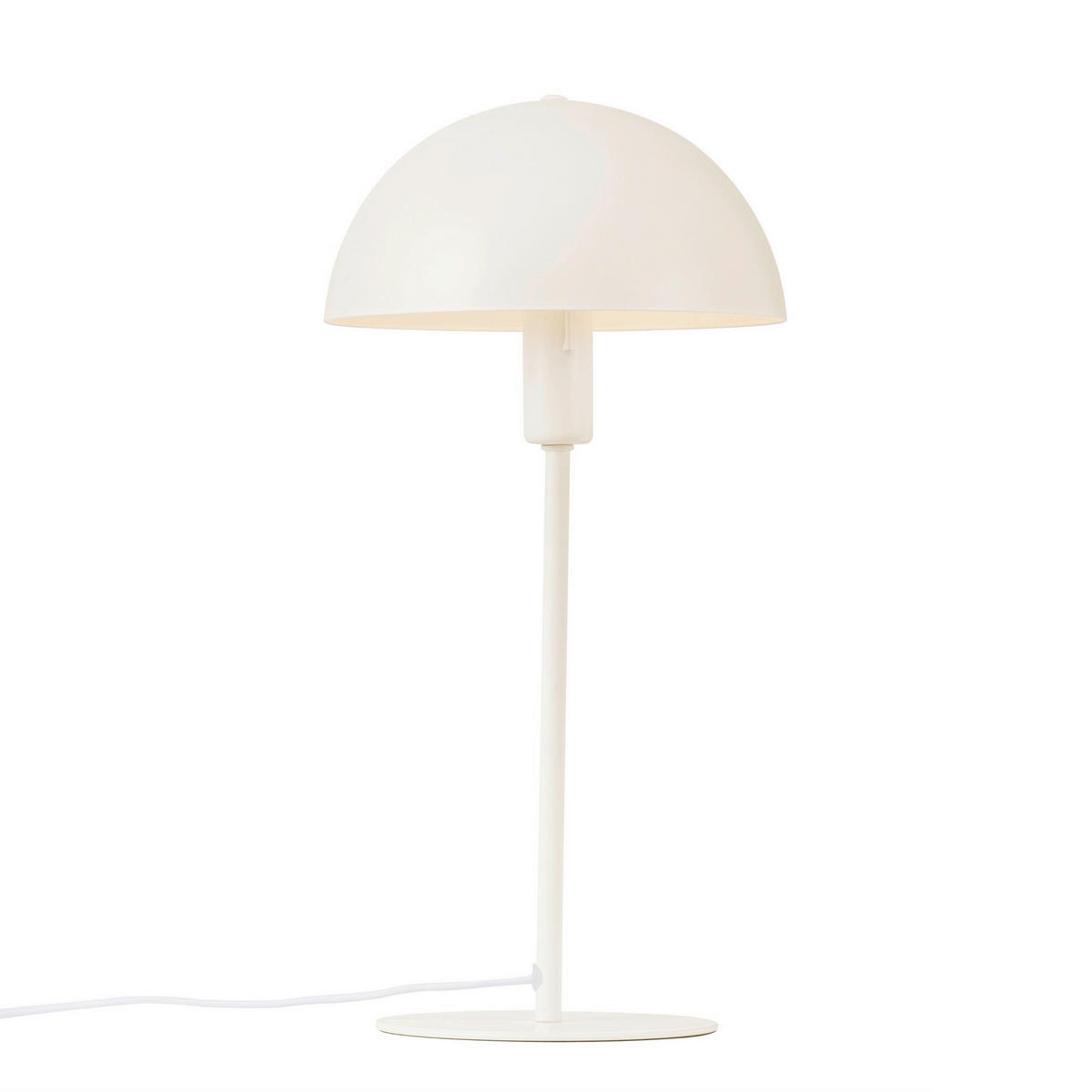 TISCHLEUCHTE 20/40 cm   - Beige, Trend, Metall (20/40cm) - Nordlux