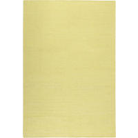 Handwebteppich Gelb Baumwolle 160/230 cm Rainbow Kelim Gelb  - Gelb, KONVENTIONELL, Textil (160/230cm) - Esprit