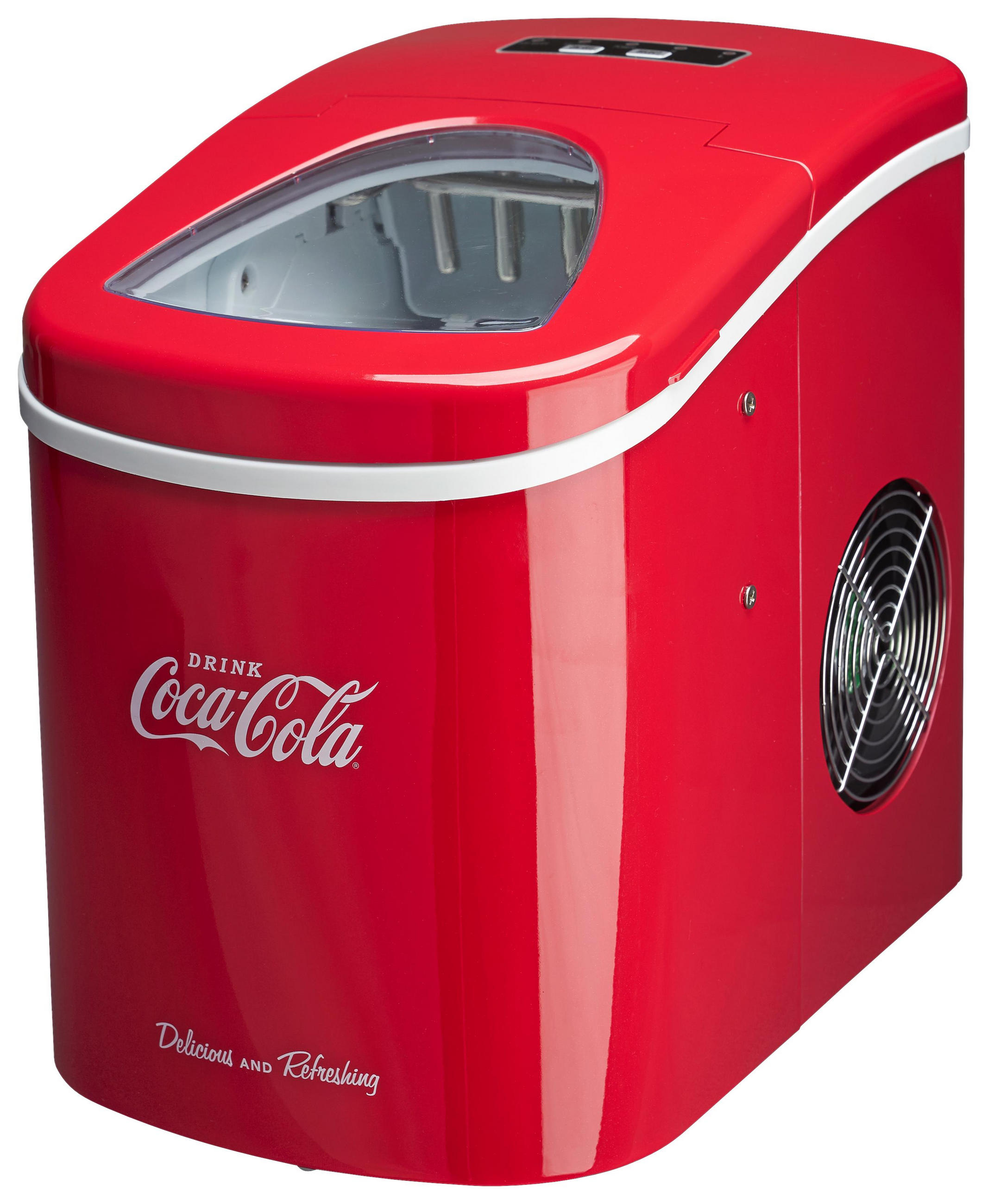 Eiswürfelautomat Seb-14Cc