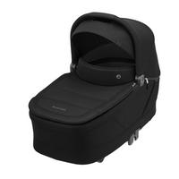 LIGGDEL Sense  - svart, Basics, metall/textil (39,5/62/84cm) - Maxi Cosi Pro