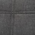 STUHL  in Webstoff Textil  - Eichefarben/Dunkelgrau, Design, Holz/Textil (49/87,5/56cm) - Carryhome