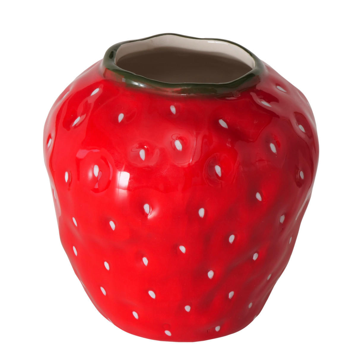 VASE  - Basics, Keramik (14/16cm) - Boltze Home