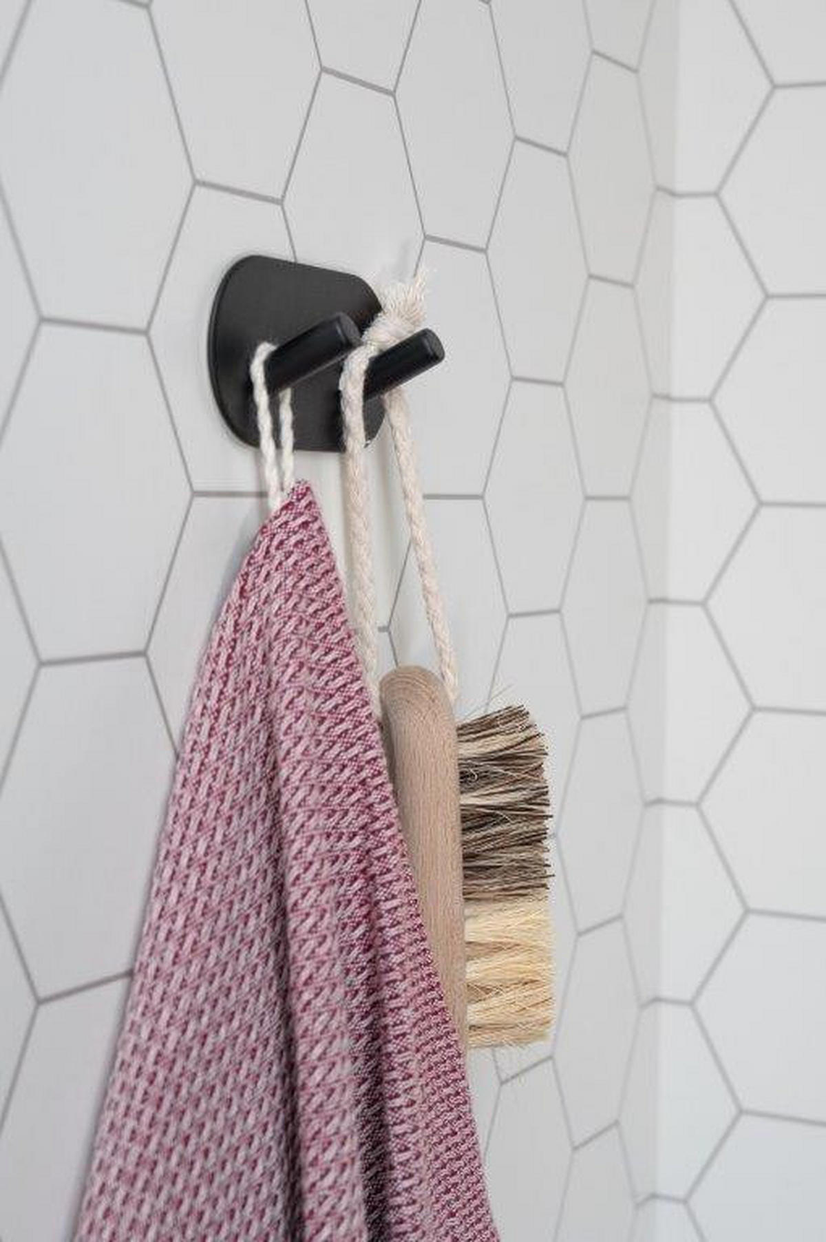 KUKA  crna  metal  - crna, Osnovno, metal (9,4/4,8/3cm) - Smedbo