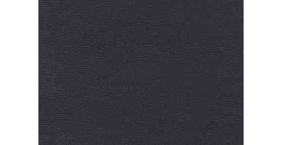 POLSTERBETT 160/200 cm in Schwarz - Chromfarben/Schwarz, KONVENTIONELL, Holz/Textil (160/200cm) - Esposa