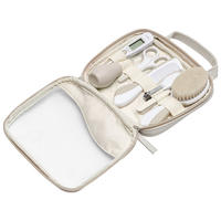 BABYPFLEGESET 10-teilig  - Basics (19/4/17cm)