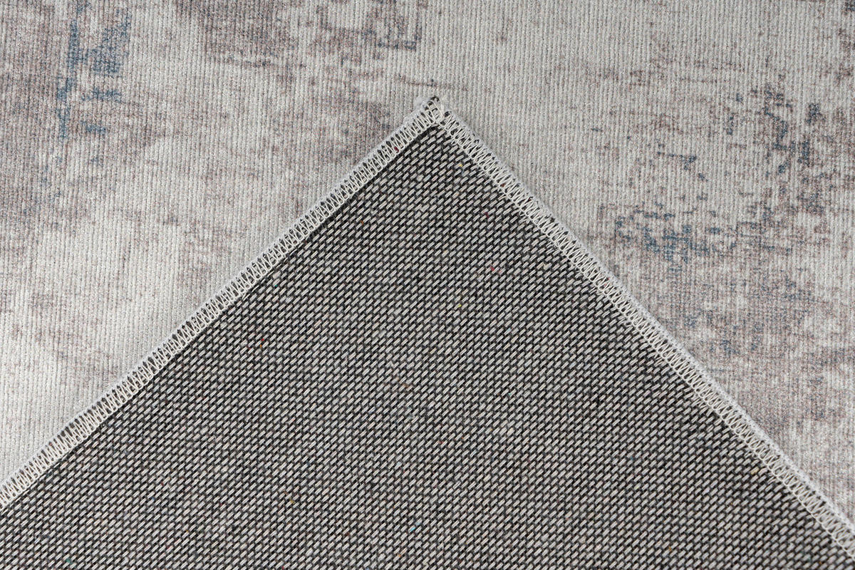 FLACHWEBETEPPICH 120/170 cm Magia 525 Beige Beige  - Beige, KONVENTIONELL, Textil (120/170cm)