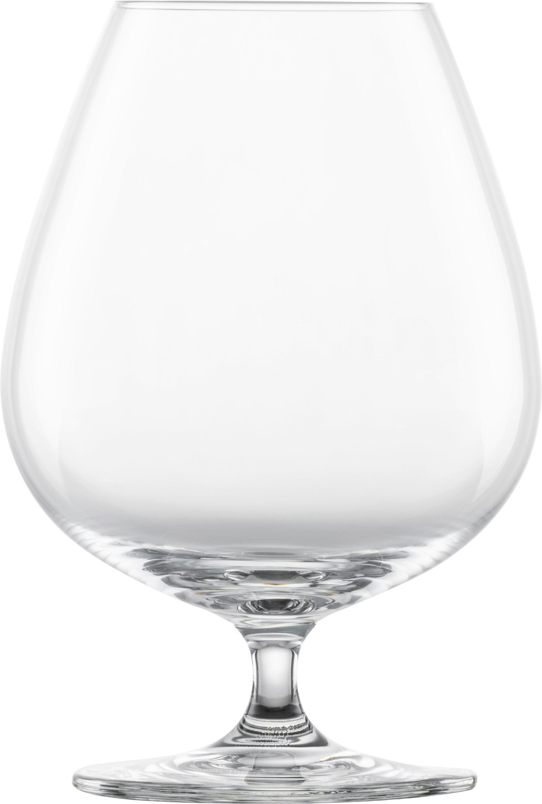 GLÄSERSET Bar Special  4-teilig  - Transparent, Basics, Glas (774ml) - Schott Zwiesel