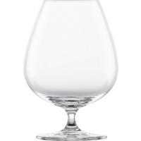 SADA POHÁROV 4 ks - priehľadné, Basics, sklo (774ml) - Schott Zwiesel