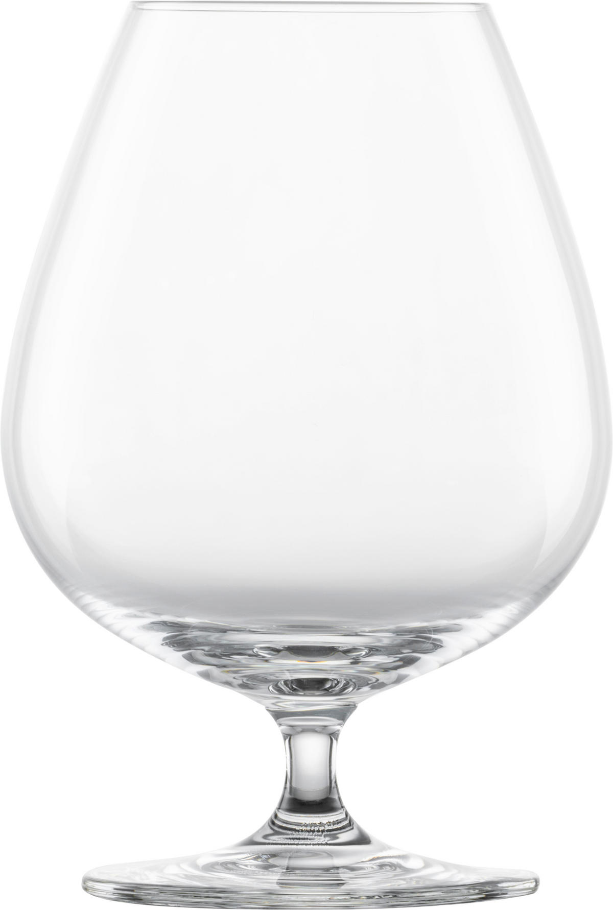 SADA POHÁROV 4 ks - priehľadné, Basics, sklo (774ml) - Schott Zwiesel