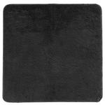 BADEMATTE Grau 60/60 cm  - Grau, Basics, Kunststoff/Textil (60/60cm) - Esposa