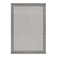 FLATVÄVD MATTA 240/340 cm Aruba  - cremefärgad, Design, textil (240/340cm) - Novel
