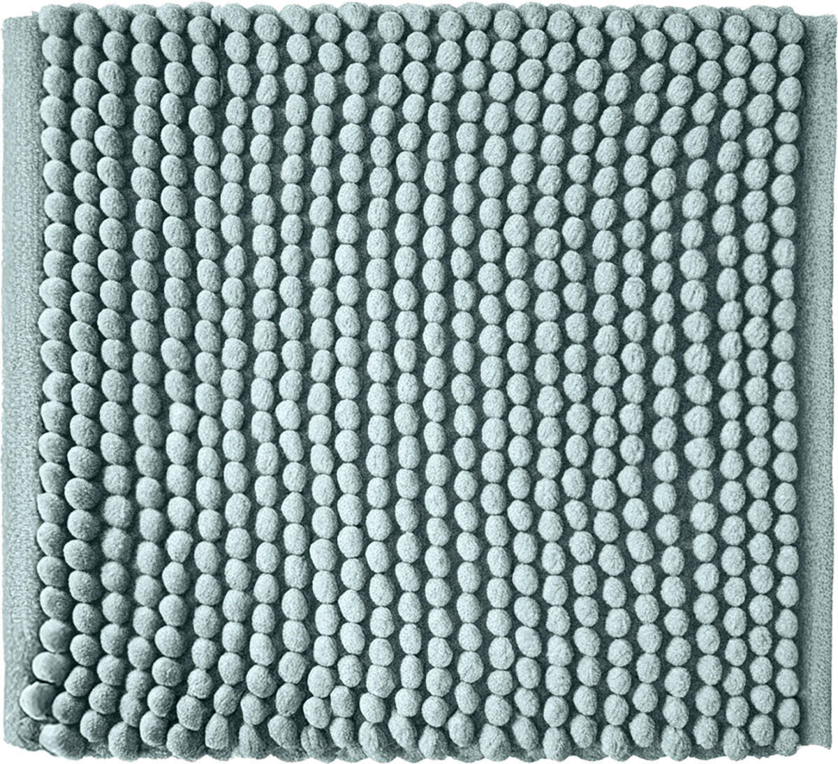 BIDET-VORLEGER Grün 50/60 cm  - Grün, Basics, Kunststoff/Textil (50/60cm) - Esposa