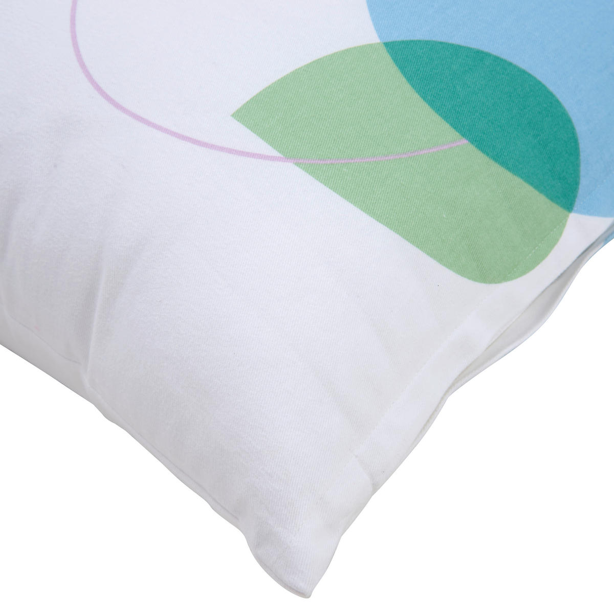 DEKORAČNÍ POLŠTÁŘ 40/60 cm - vícebarevná, Trend, textil (40/60cm) - Esposa