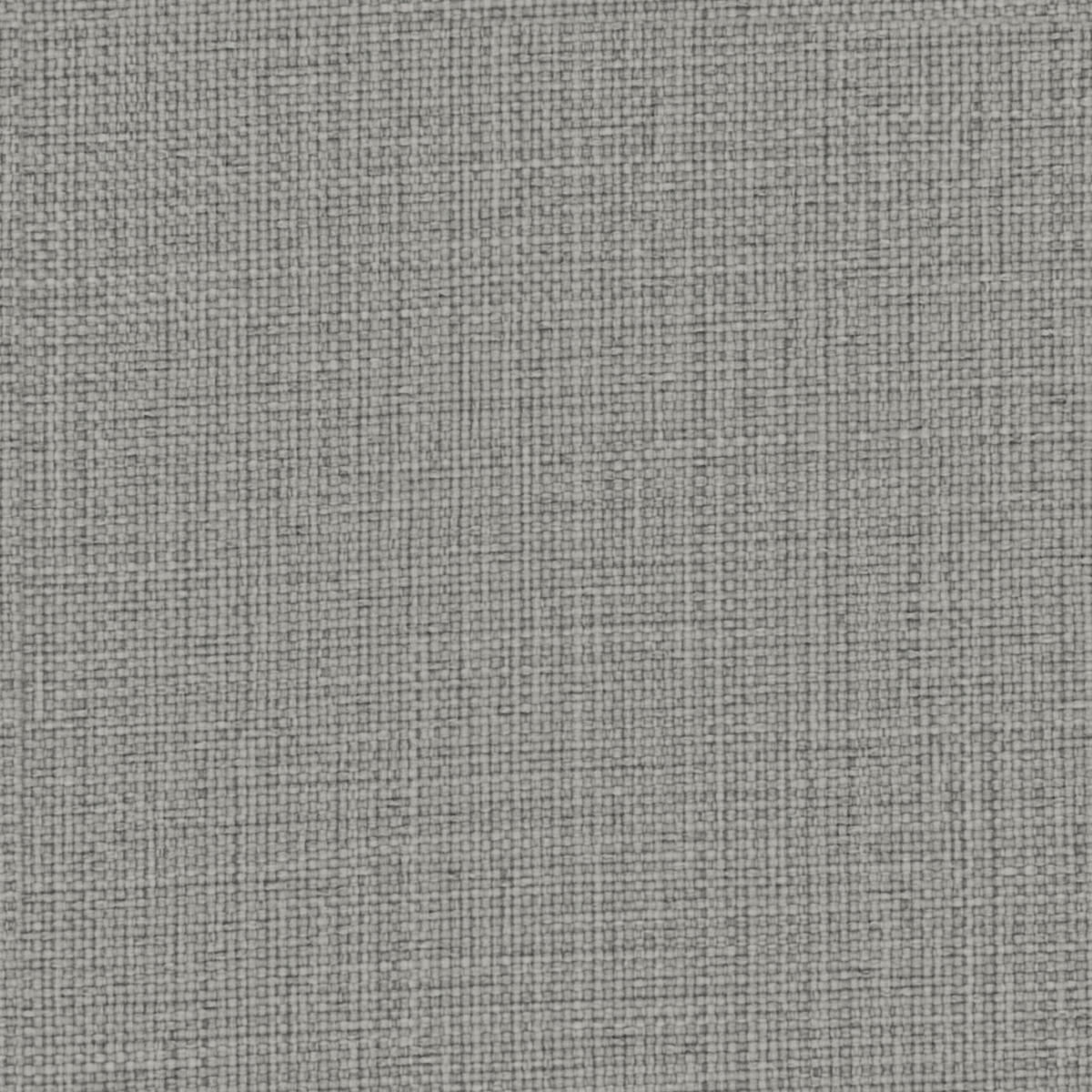 POLSTERBETT 140/200 cm  in Grau  - Anthrazit/Grau, MODERN, Textil/Metall (140/200cm) - Hasena