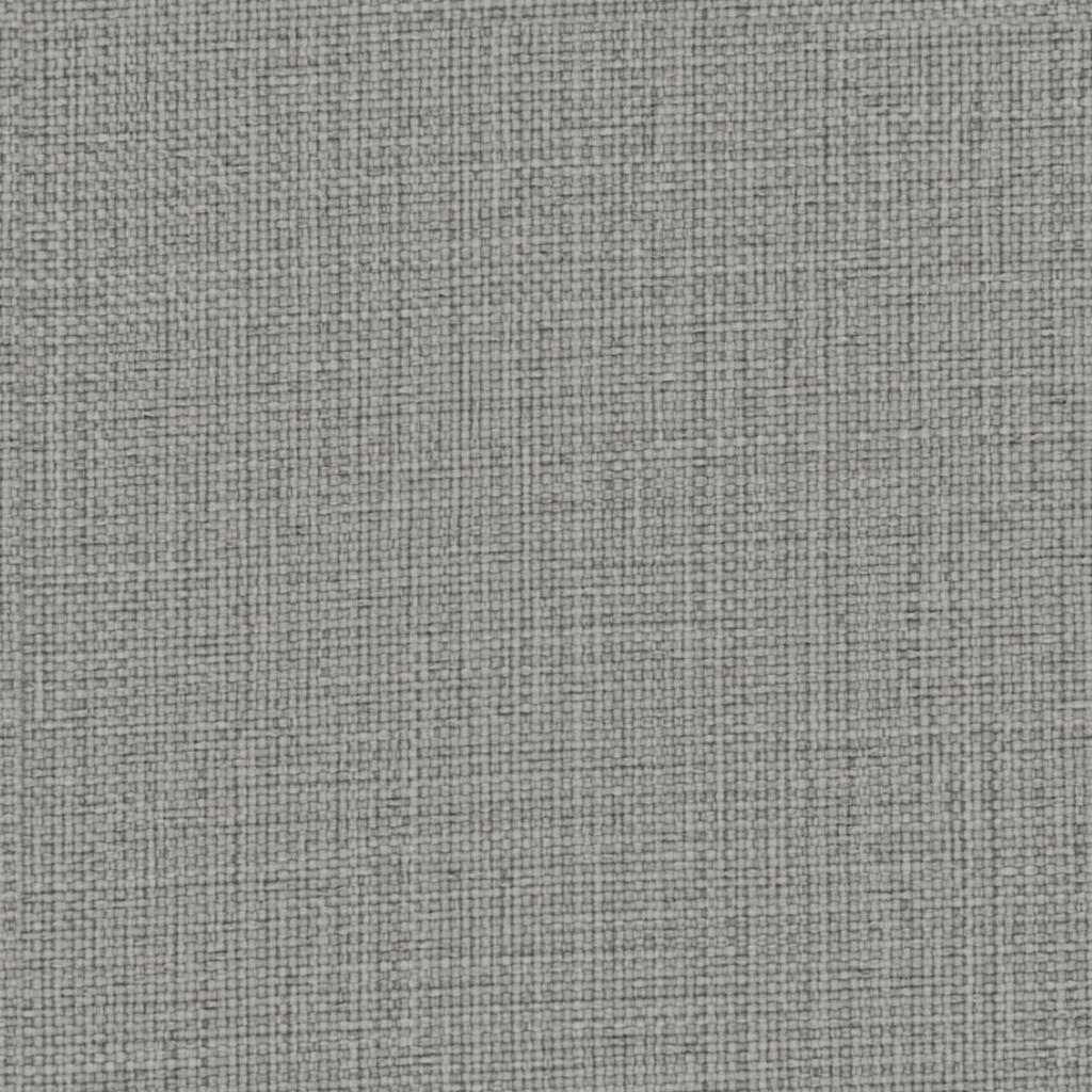 Thumbnail - Hasena Polsterbett, Grau, Buche, Textil, Wildkernbuche, massiv, 140x200 cm, gepolstertes Kopfteil, in verschiedenen Holz...