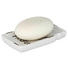 SEIFENSCHALE - Creme/Braun, Basics, Keramik (13/2/8cm) SEIFENSCHALE - Creme/Braun, Basics, Keramik (13/2/8cm)