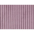 BOXSPRINGBETT 160/200 cm  in Lila  - Lila/Schwarz, Design, Kunststoff/Textil (160/200cm) - Hom`in