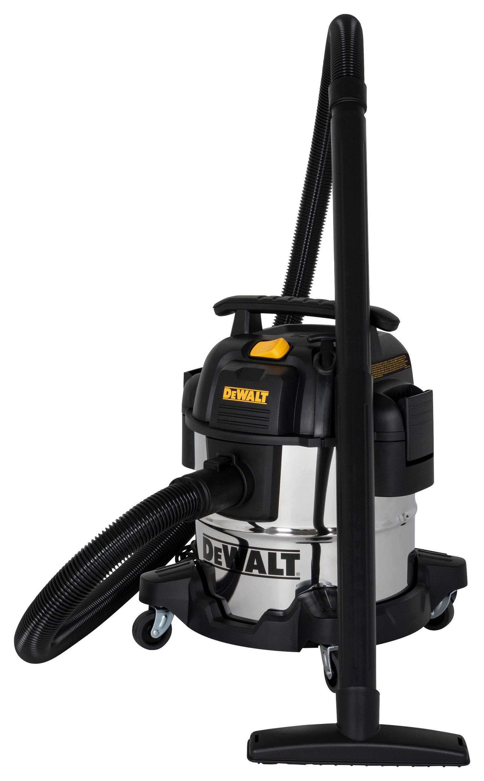 Nass-trockensauger De Walt