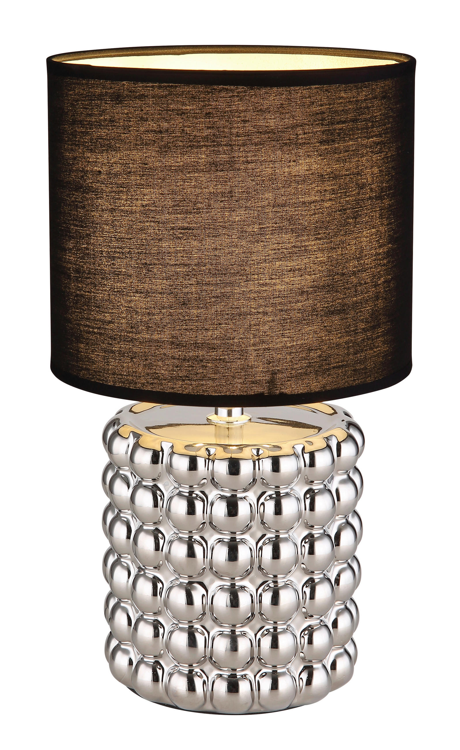 Globo STOLNÁ LAMPA, E14, 18.5/33 cm