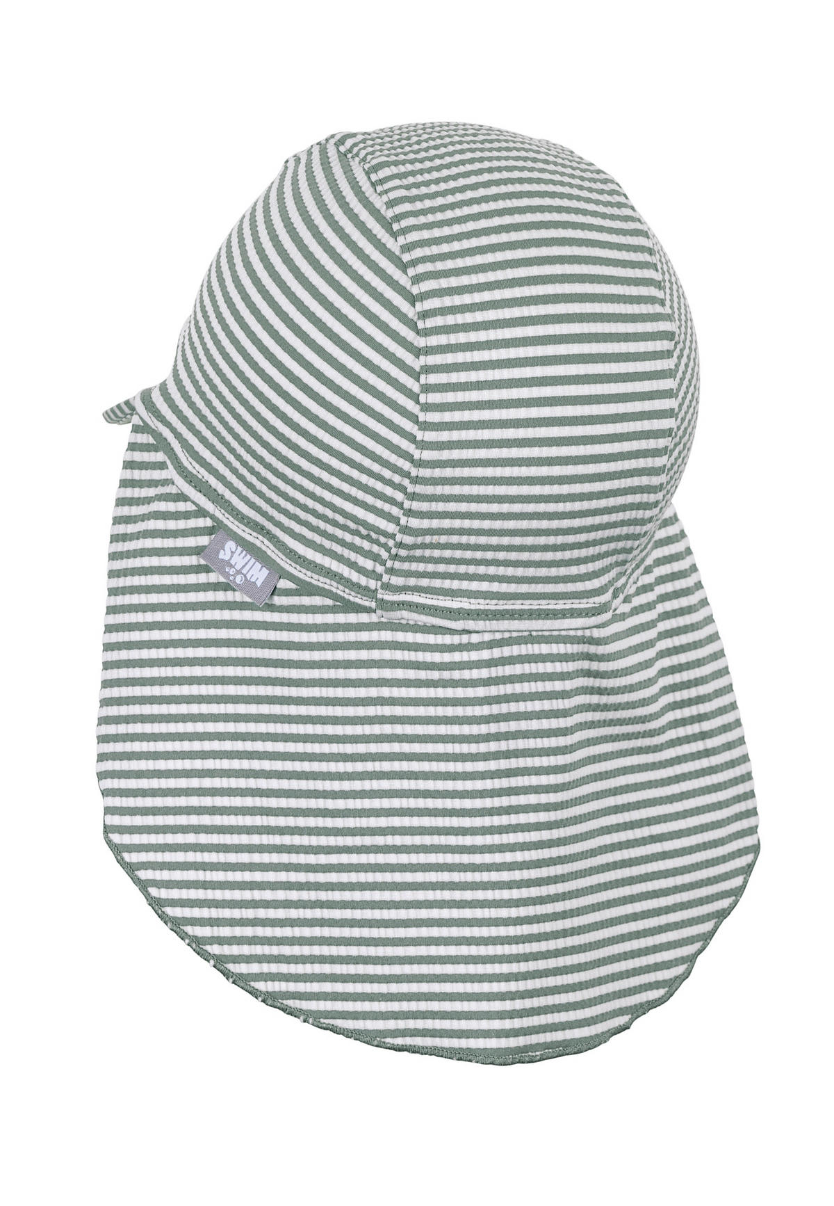 MÜTZE - Dunkelgrün, Basics, Textil (43null) - Sterntaler