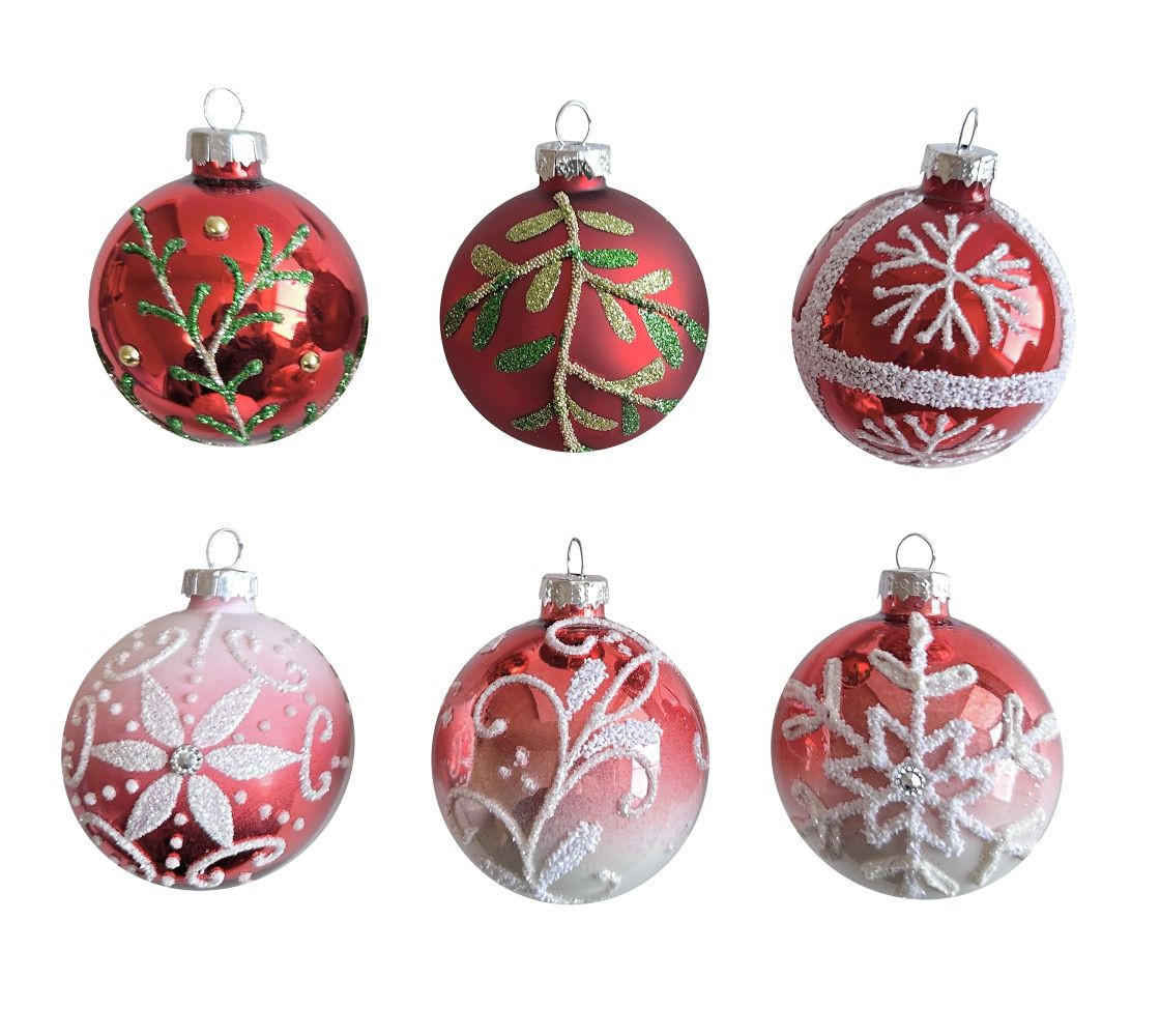Glob Xmassale