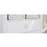 WICKELKOMMODE Pinolino Florentina Weiß - Weiß/Rosa, Basics, Holz/Kunststoff (103/180/77 bzw 57cm) WICKELKOMMODE Pinolino Florentina Weiß - Weiß/Rosa, Basics, Holz/Kunststoff (103/180/77 bzw 57cm)