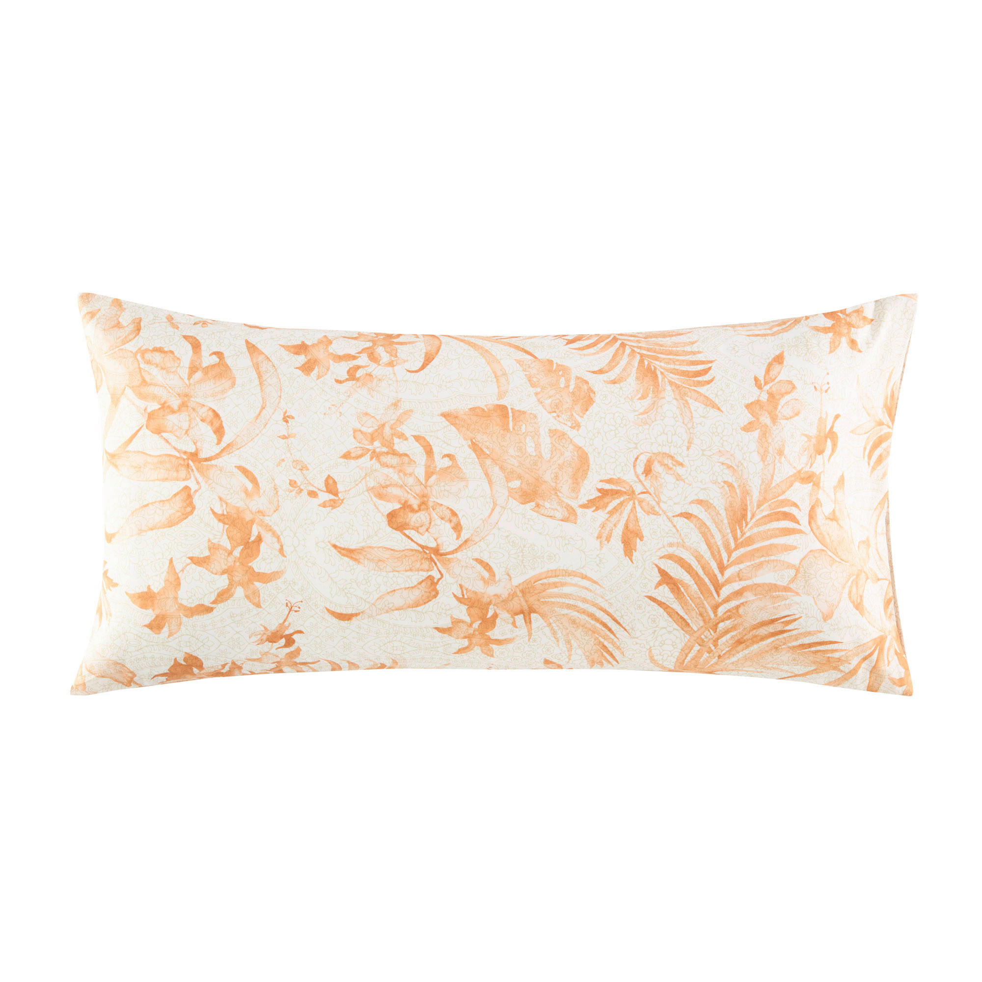KISSENHÜLLE Granfoulard 65/100 cm  - Basics, Textil (65/100cm) - Bassetti