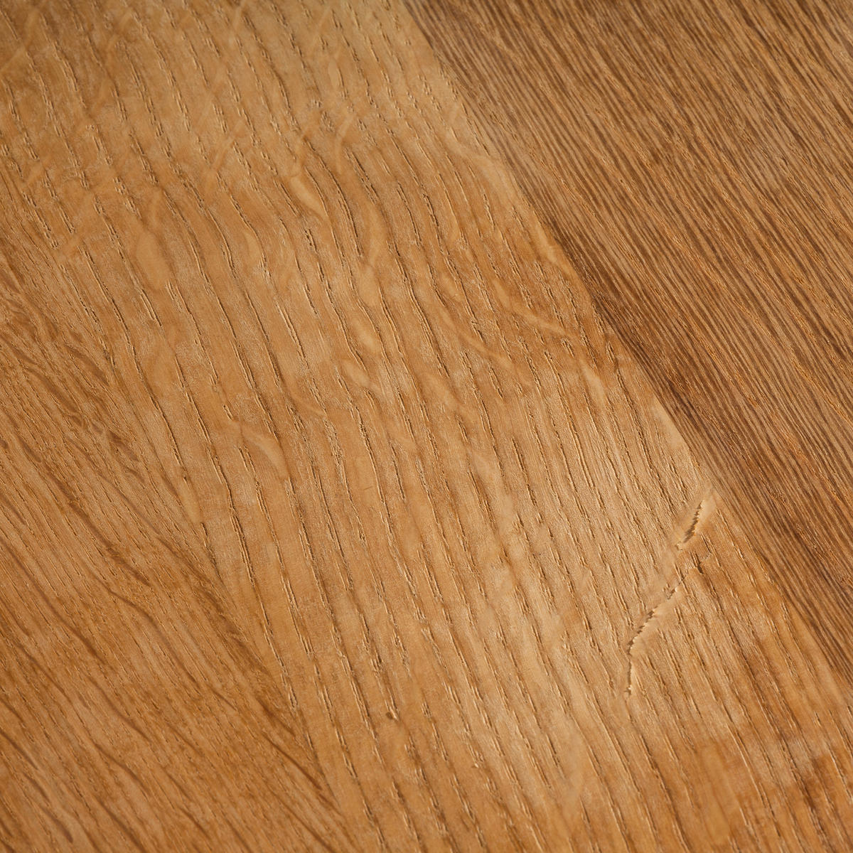 SERVIERPLATTE PIZZA  - Karamell, Basics, Holz (34/34/2cm)