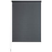 ROLLO  - Grau, Basics, Textil (140/150cm) - Boxxx