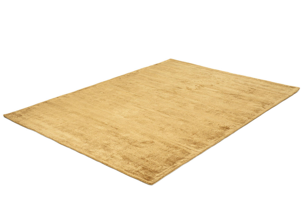 HANDWEBTEPPICH 190/290 cm Braun  - Braun, Basics, Textil (190/290cm) - Tom Tailor