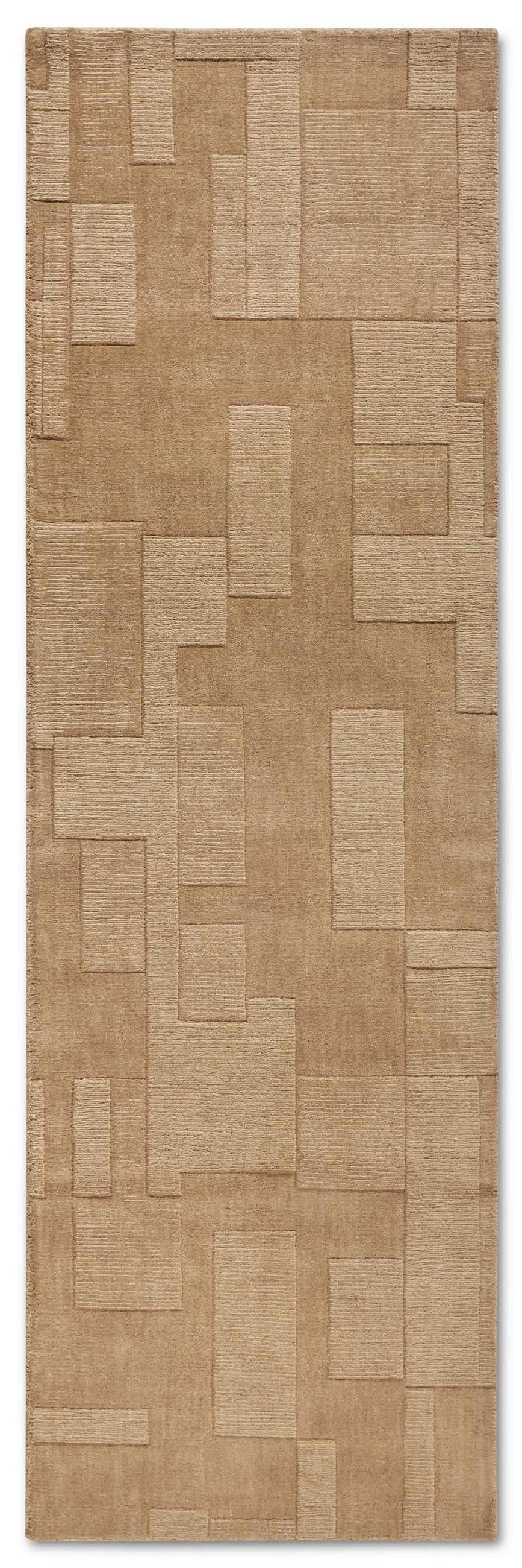 LÄUFER 80/250 cm Kollektion 1906 Beige  - Beige, Basics, Textil (80/250cm) - Villeroy & Boch