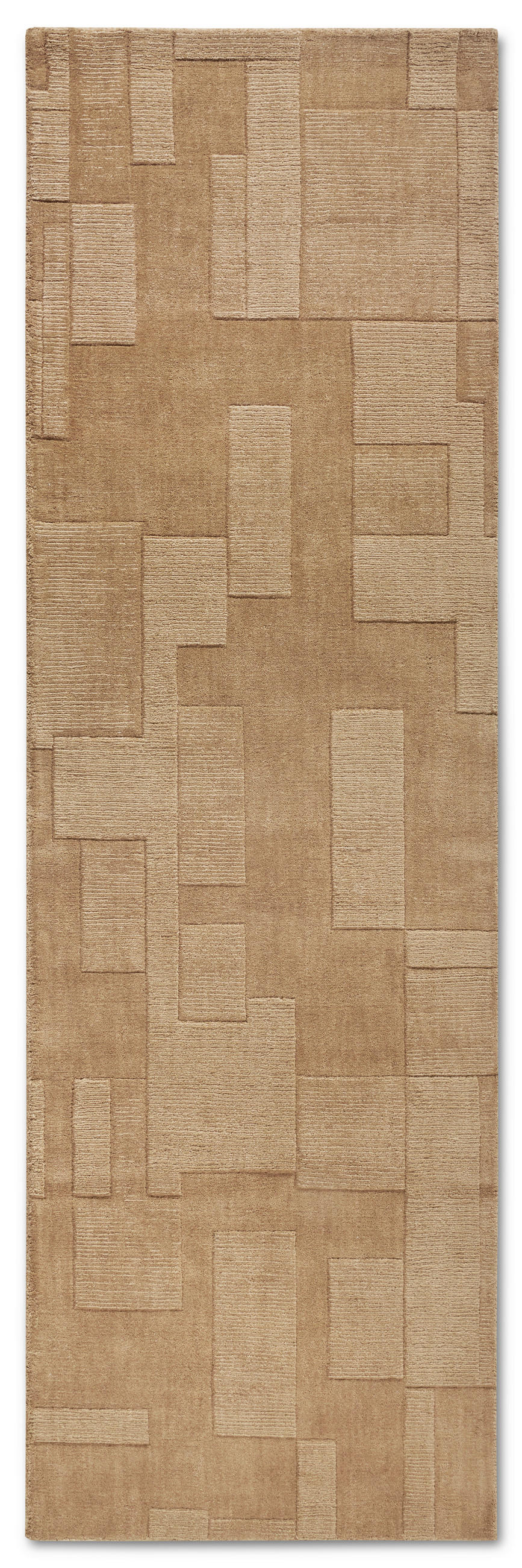 LÄUFER 80/250 cm Kollektion 1906  - Beige, Basics, Textil (80/250cm) - Villeroy & Boch