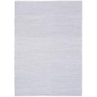 HANDWEBTEPPICH 140/200 cm Grau  - Grau, Basics, Textil (140/200cm) - Musterring