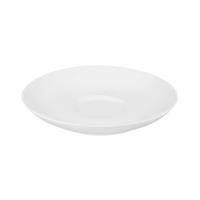 PODŠÁLEK porcelán keramika 12 cm - bílá, Design, keramika (12cm) - Seltmann Weiden