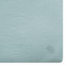 SPANNBETTTUCH Stay Hellblau zoeppritz since 1828  - Hellblau, KONVENTIONELL, Textil (100/200cm) - Zoeppritz