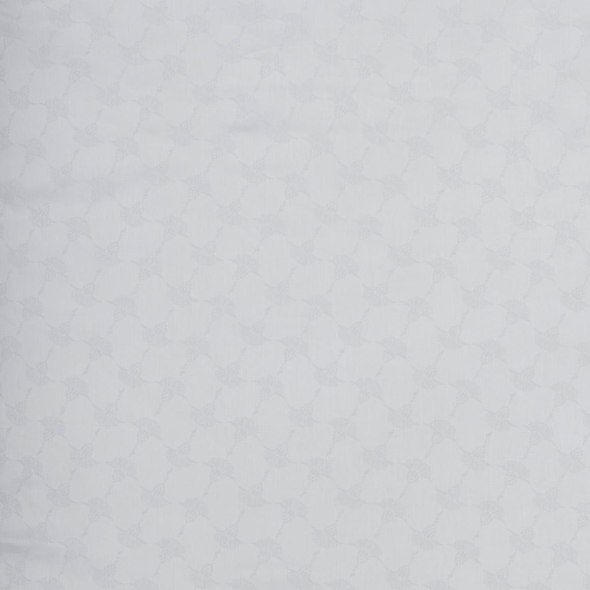 BETTWÄSCHE Makosatin 140/200 cm  - Silberfarben, Basics, Naturmaterialien/Textil (140/200cm) - Joop!