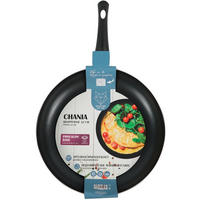 PONEV 32 cm  - črna, Basics, kovina (32cm)