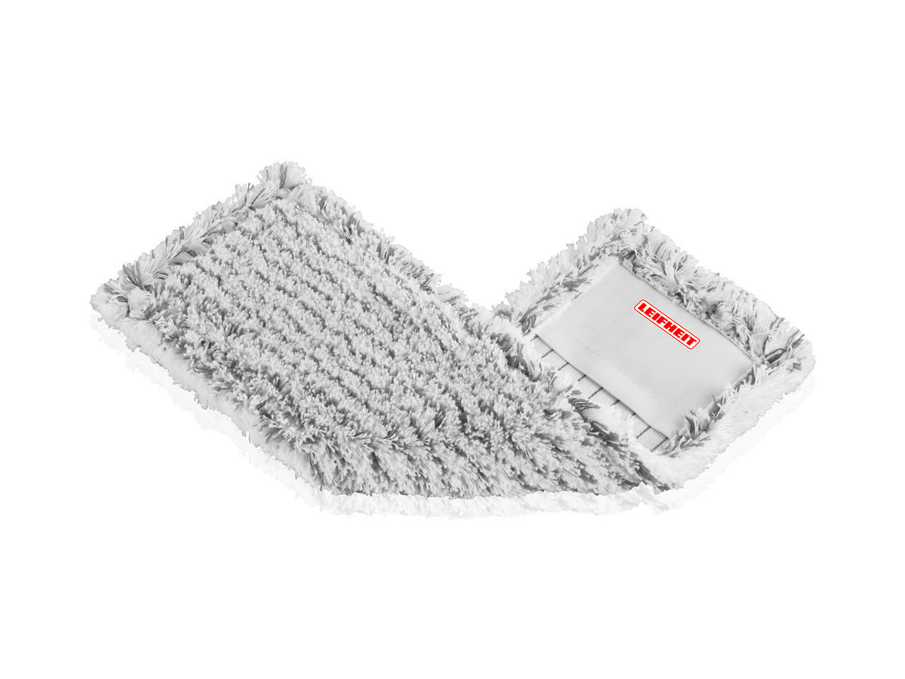 ZAMJENSKI MOP - sivo-bež, Basics, tekstil (15,5/29/2cm) - Leifheit